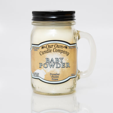 Baby Powder