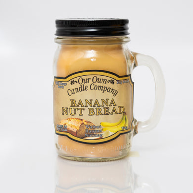 Banana Nut Bread