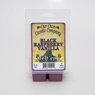 Black Raspberry Vanilla