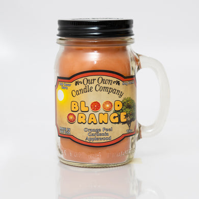 Blood Orange