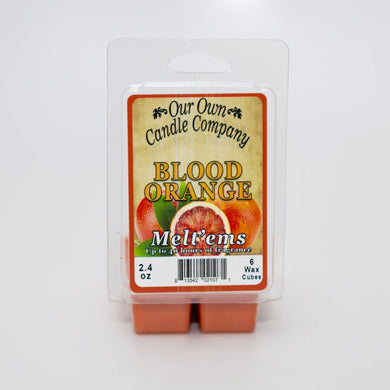 Blood Orange