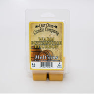 Butterscotch Bourbon (Seasonal)