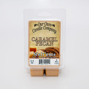 Caramel Pecan