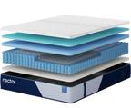 Nectar Classic Memory Foam