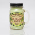 Coconut Lime
