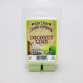 Coconut Lime