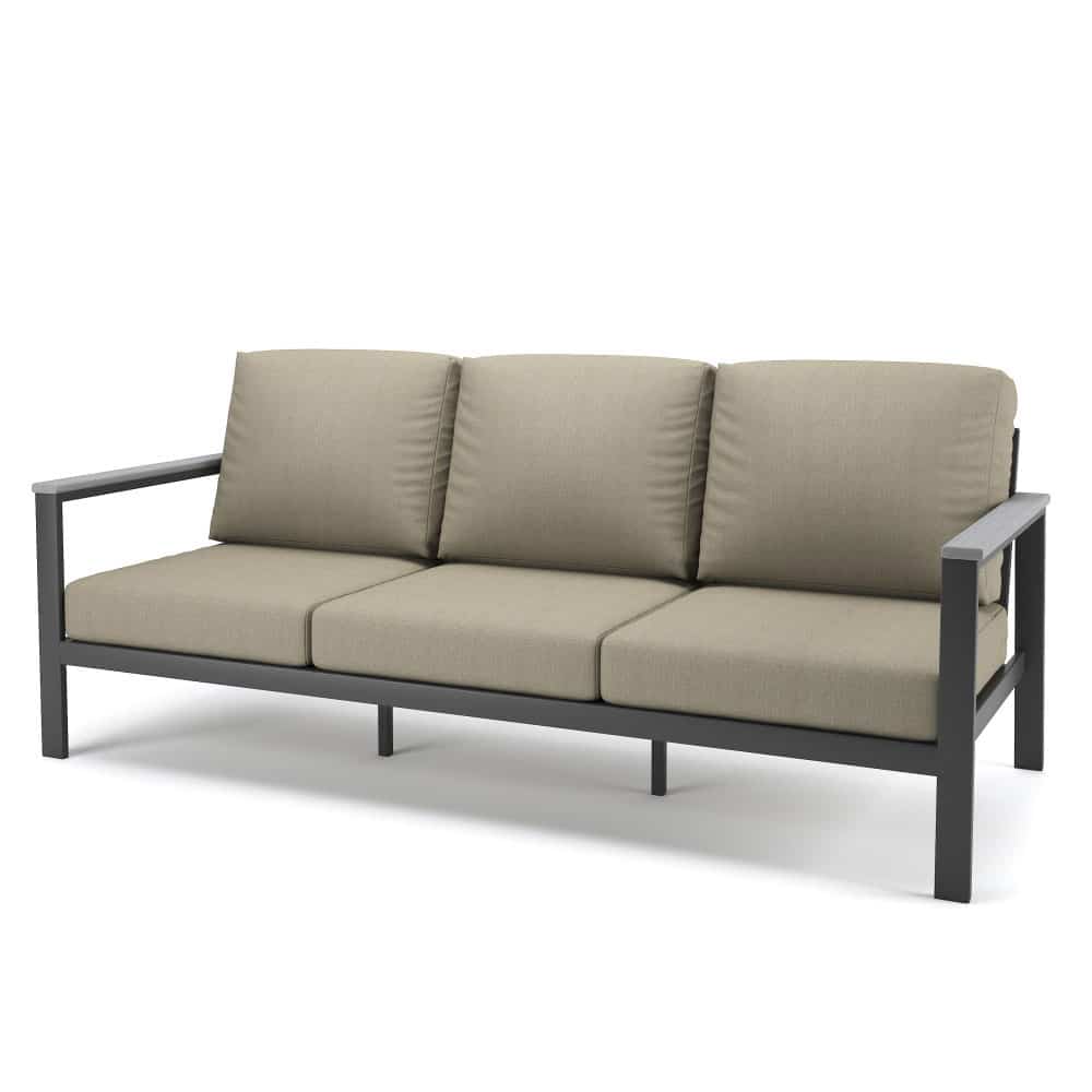 Hixon Sofa, Chair, & Swivel Rocker