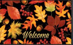 Fall Leaves