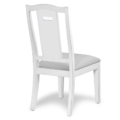 Islamorada Dining Chair Shutter Back