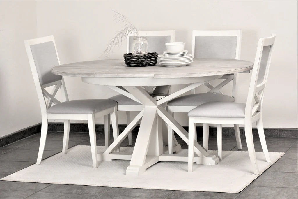 Islamorada Dining Chair Upholstered Back