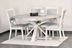 Islamorada Dining Chair Upholstered Back