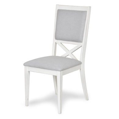 Islamorada Dining Chair Upholstered Back