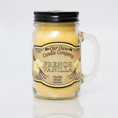 French Vanilla