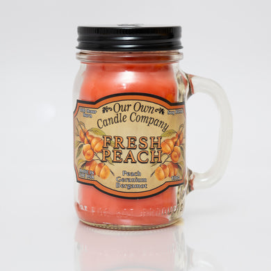 Fresh Peach