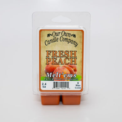 Fresh Peach