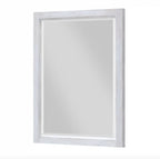 Geneva Rectangular Mirror