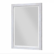 Load image into Gallery viewer, Geneva Rectangular Mirror