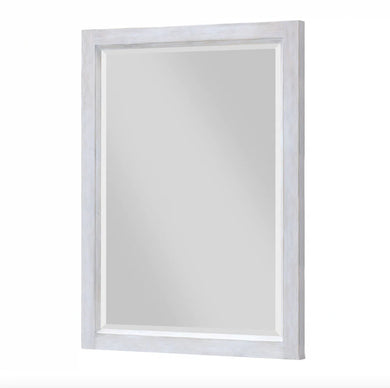 Geneva Rectangular Mirror