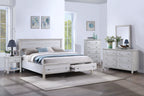 Geneva Bedsets With Storage