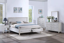 Load image into Gallery viewer, Geneva Bedsets With Storage