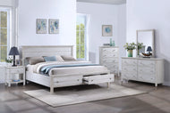 Geneva Bedsets With Storage