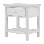 Geneva 1 Drawer Nightstand