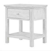 Load image into Gallery viewer, Geneva 1 Drawer Nightstand