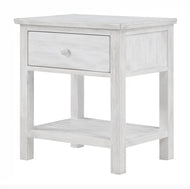 Geneva 1 Drawer Nightstand
