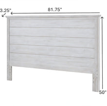 Load image into Gallery viewer, Geneva Headboard