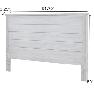 Geneva Headboard