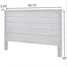Load image into Gallery viewer, Geneva Headboard