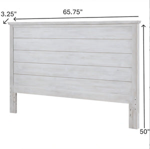 Geneva Headboard