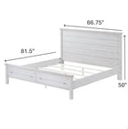 Geneva Bedsets With Storage