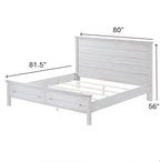 Geneva Bedsets With Storage