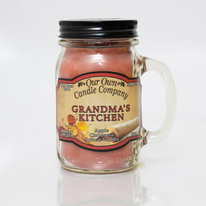 Grandmas Kitchen