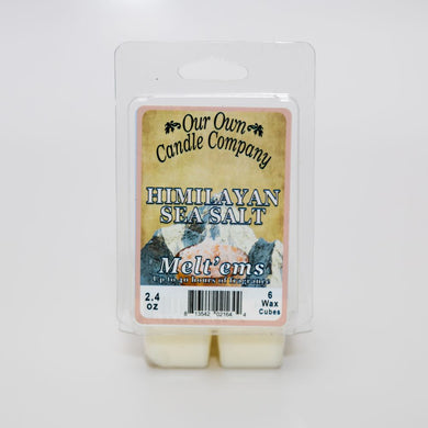 Himalayan Sea Salt
