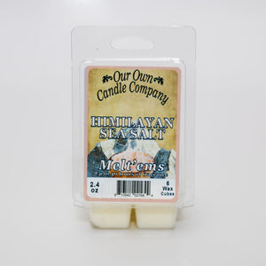 Himalayan Sea Salt