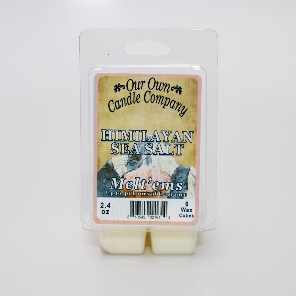 Himalayan Sea Salt