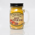Hot Apple Pie