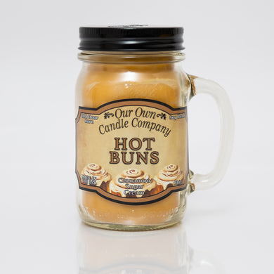 Hot Buns