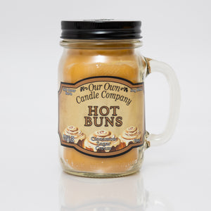 Hot Buns