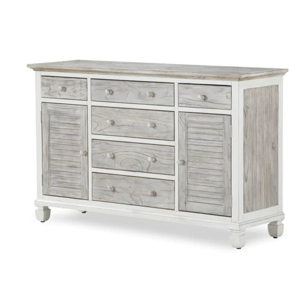 Islamorada Dresser
