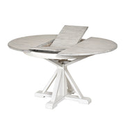 Islamorada Dining Table-Butterfly