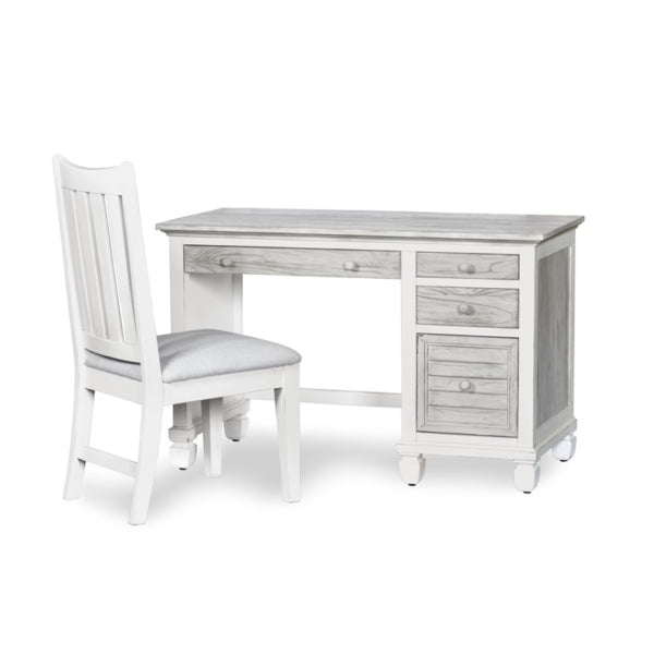 Islamorada Desk & Chair