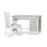 Islamorada Desk & Chair
