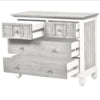 Islamorada 4 Drawer Chest