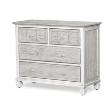 Load image into Gallery viewer, Islamorada 4 Drawer Chest