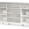 Islamorada Dresser