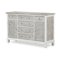 Islamorada Dresser