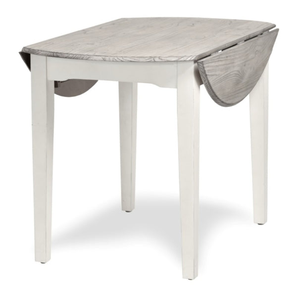Islamorada Round Table - Drop Leaf